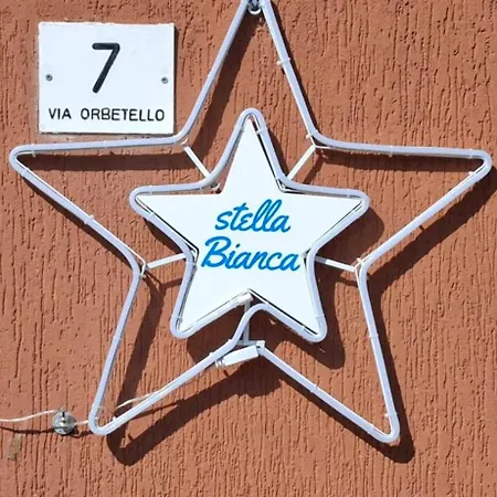 Stella Bianca