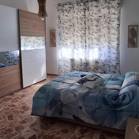 Stella Bianca Apartamento *