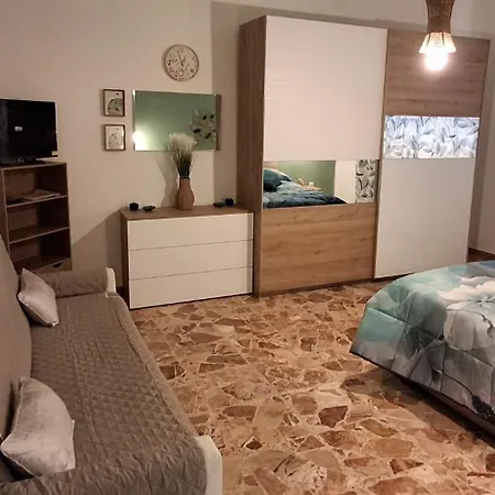 Stella Bianca Apartment Giulianova