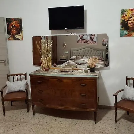 Stella Bianca Apartment Giulianova
