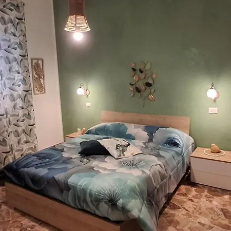 Stella Bianca Apartment