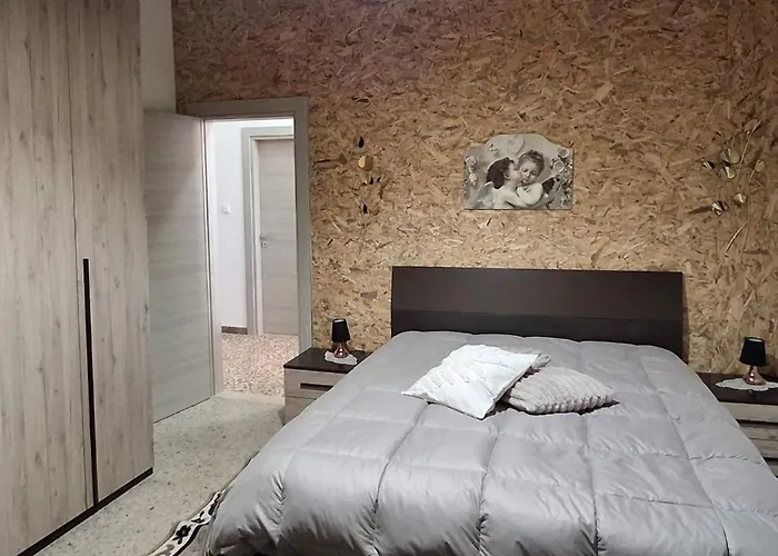 Apartamento Stella Bianca *